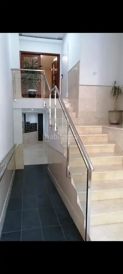 Piso con ascensor en venta en Rúa Salustiano Portela Pazos 1, imagen 2