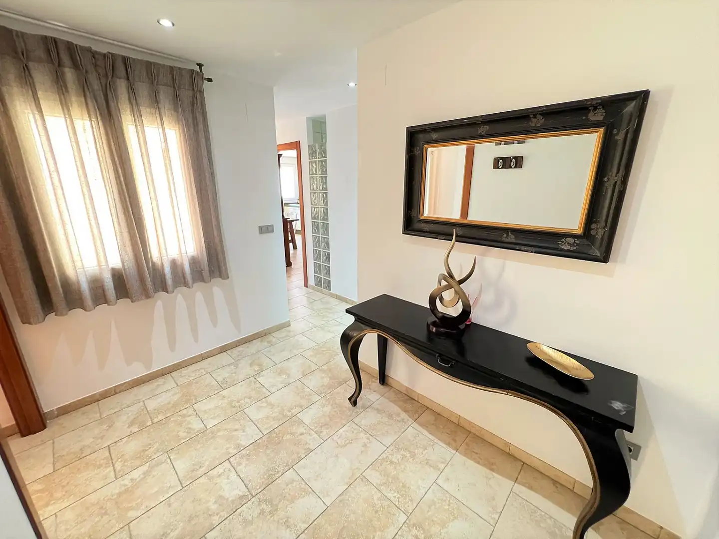 Ático en venta en Torrox con Terraza, Amueblado y Horno