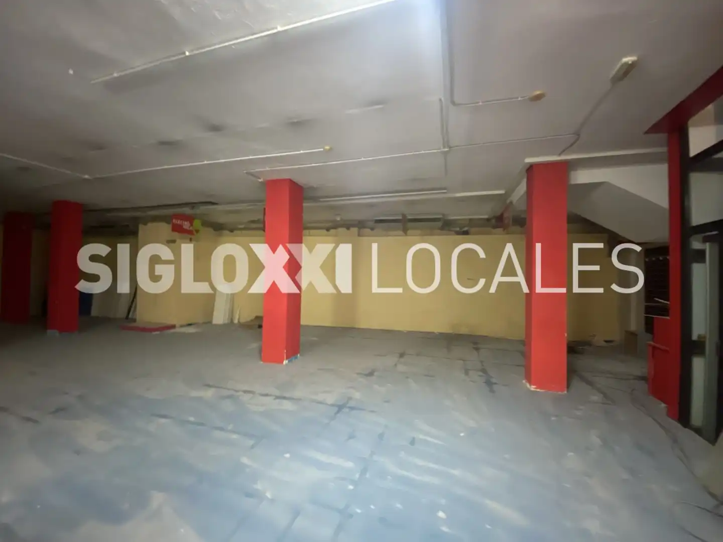 Local comercial en alquiler en GENERAL MORAGUES, imagen 14