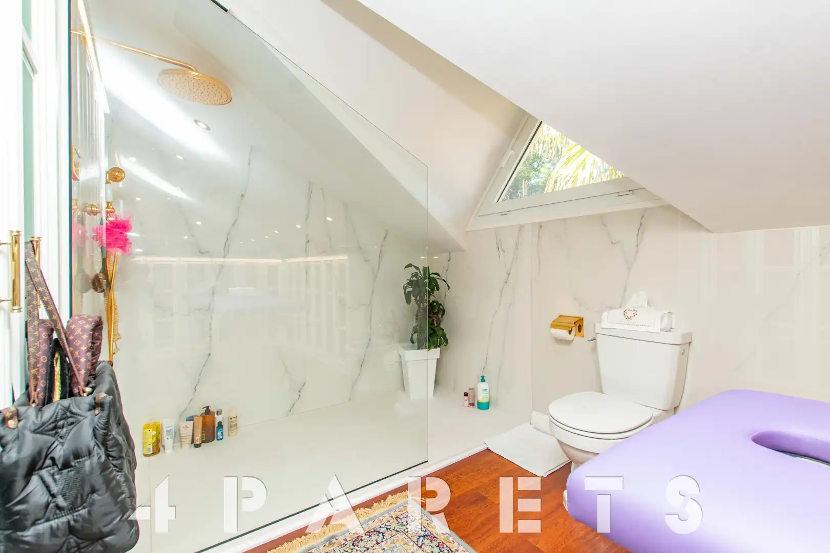 House with terrace for sale in Carrer del Bages, imagen 44