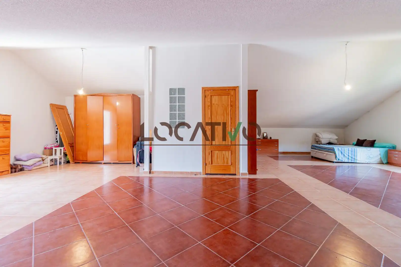 Casa amb piscina en venda a Robledo de Chavela, imagen 58