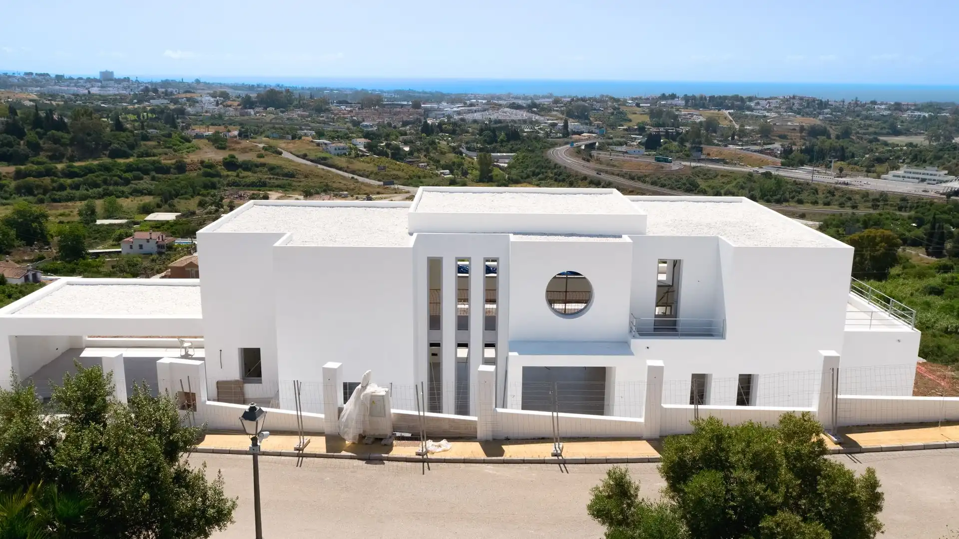 Xalet amb terrassa en venda a Los Arqueros  - Puerto del Almendro, imagen 8