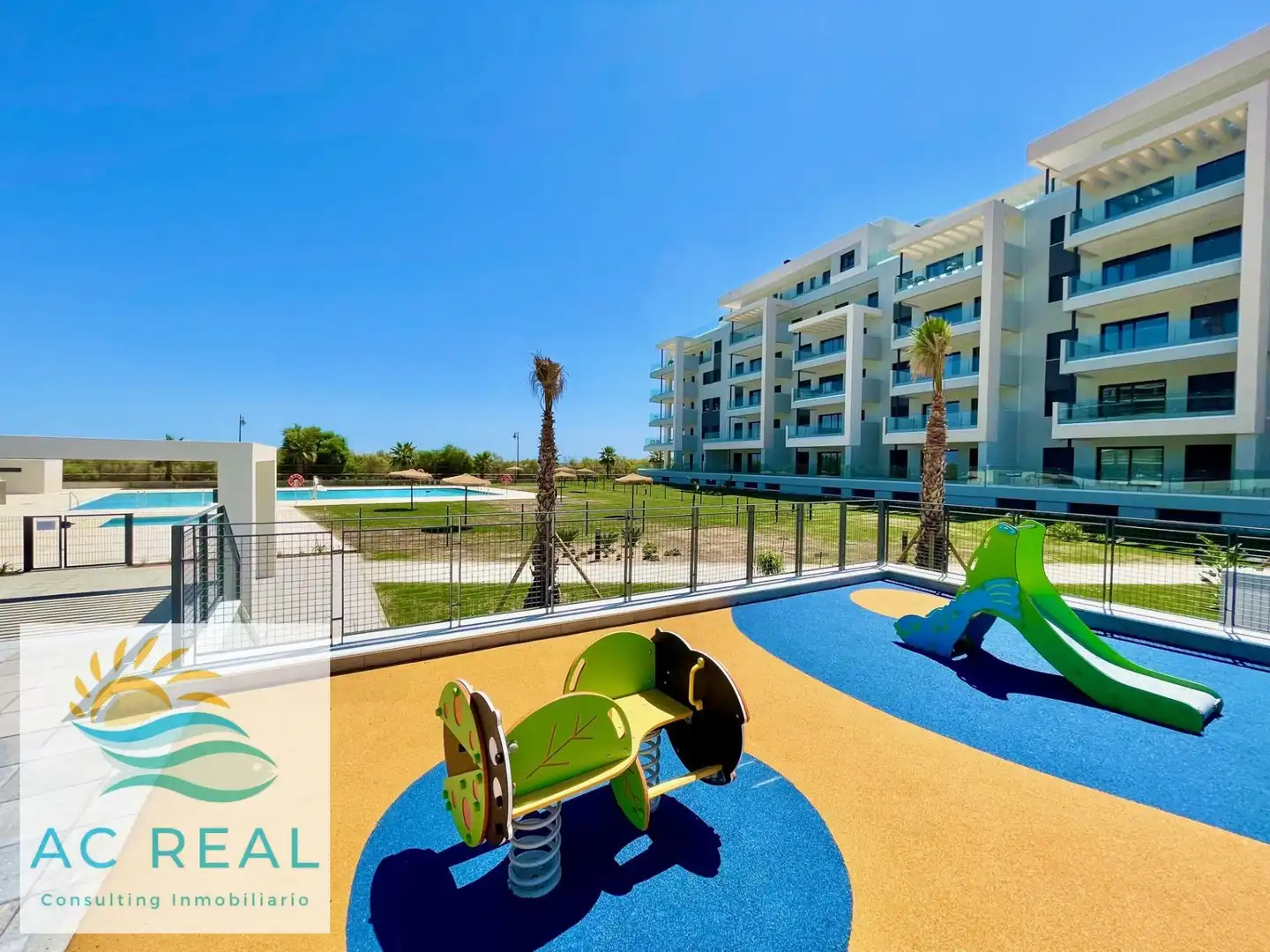 Mini appartamento con piscina in vendita a Calle Calle de los Pelícanos, imagen 18