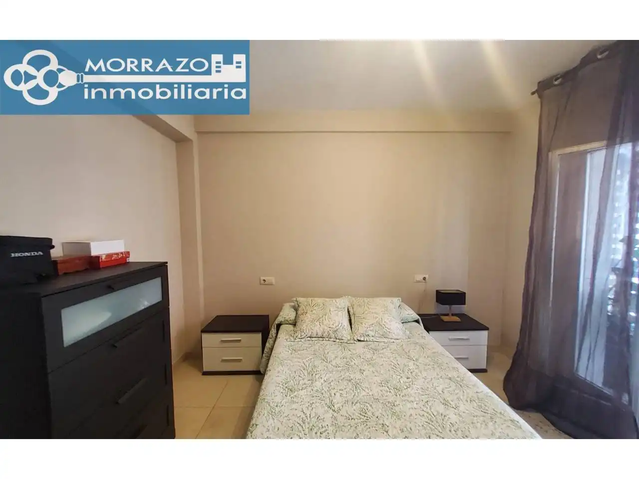 Habitación de Piso en venta en Bueu con Calefacción y Balcón