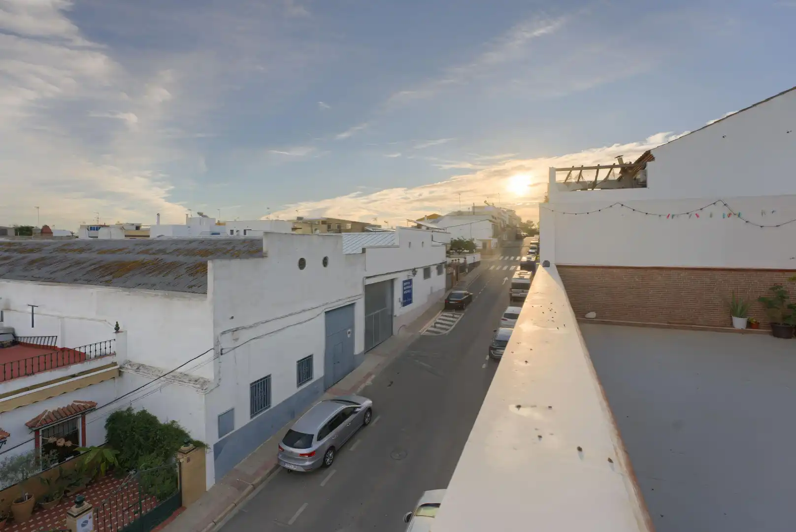 Àtic en venda a Alcalá de Guadaira, Sevilla