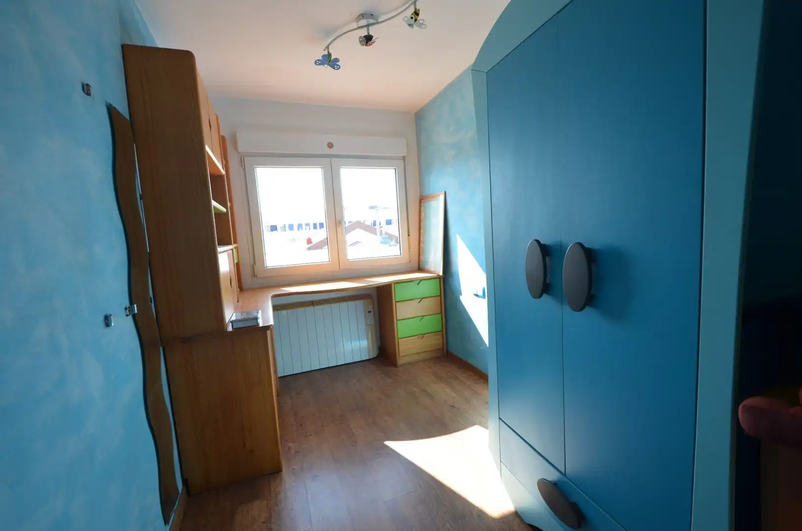 Bedroom of Apartments for sale in Ayamonte  with Terrace and Furnished