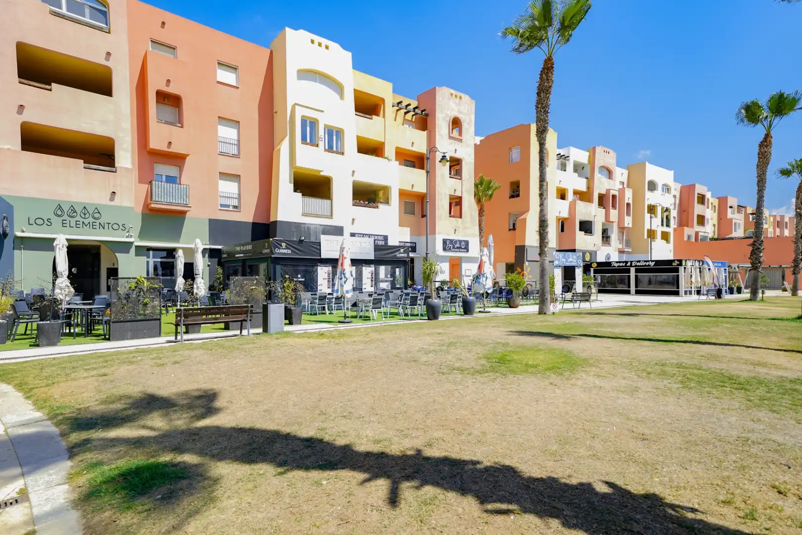 Apartament amb piscina en venda a Torre-Pacheco ciudad, imagen 37