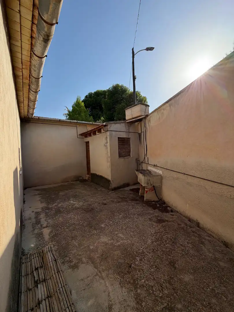 House with garden for sale in Monóvar  / Monòver, imagen 14