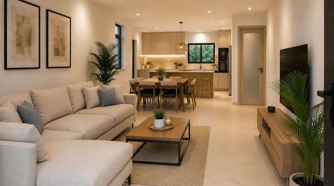 Foto 2 de Casa o chalet en venta en Centro - La Vega Alta, Arrecife