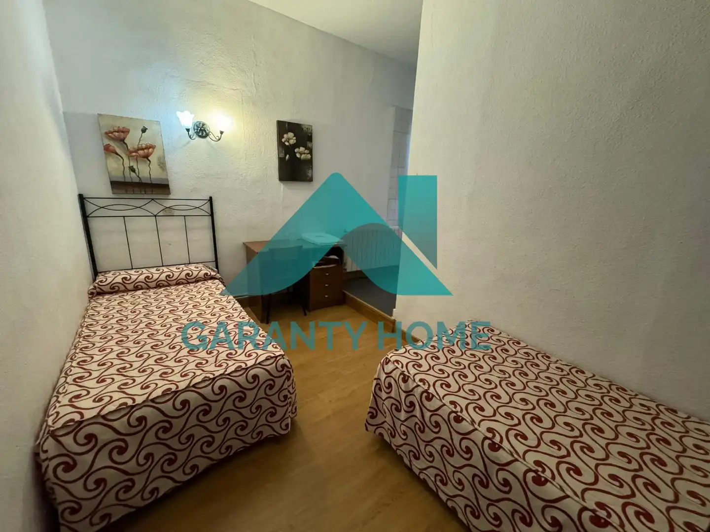 Bedroom of Buildings for sale in Cáceres
