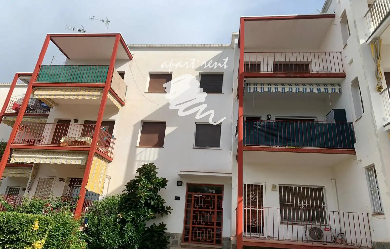 Flat with terrace for sale in Praga, imagen 30
