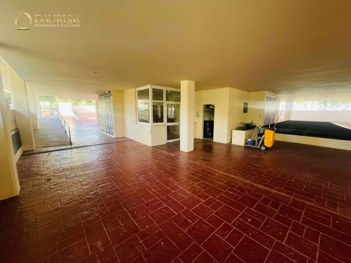 Flat for sale in Málaga  with Heating, Terrace and Storage room