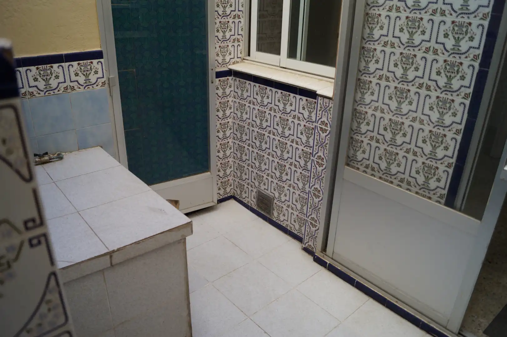 Baño de Piso en venta en Madrid
