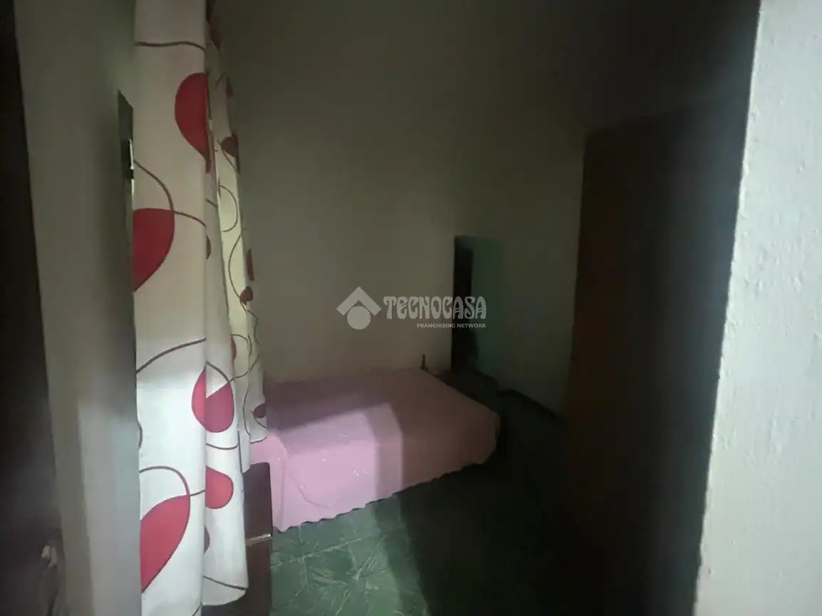 Habitación de Casa o chalet en venta en Paradas con Aire acondicionado, Calefacción y Terraza