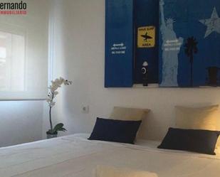 Bedroom of Flat to rent in Santander