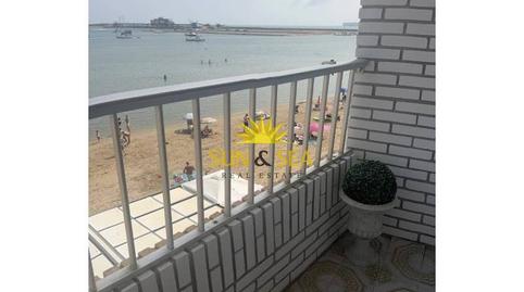 Photo 2 of Apartment to rent in El Acequión, Alicante