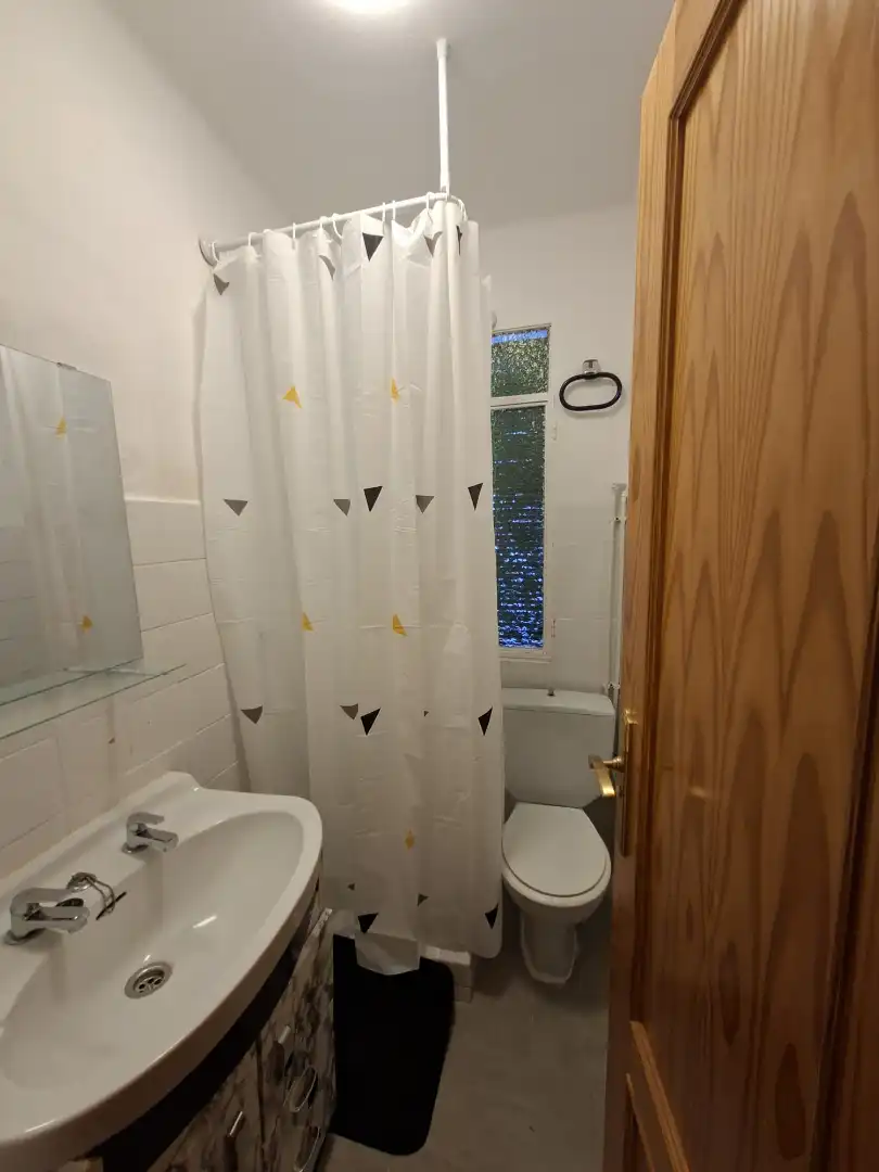 Piso con ascensor en venta en Plaza de Santa Elena 37, imagen 20