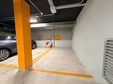 Aparcamiento con ascensor en venta en Calle Bartomeu Quetglas