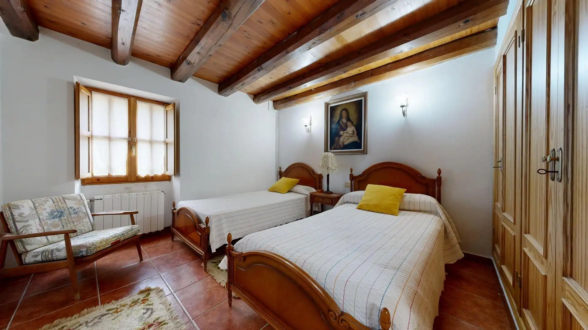 House with garden for sale in Calle PARDINA FERRERA, imagen 33