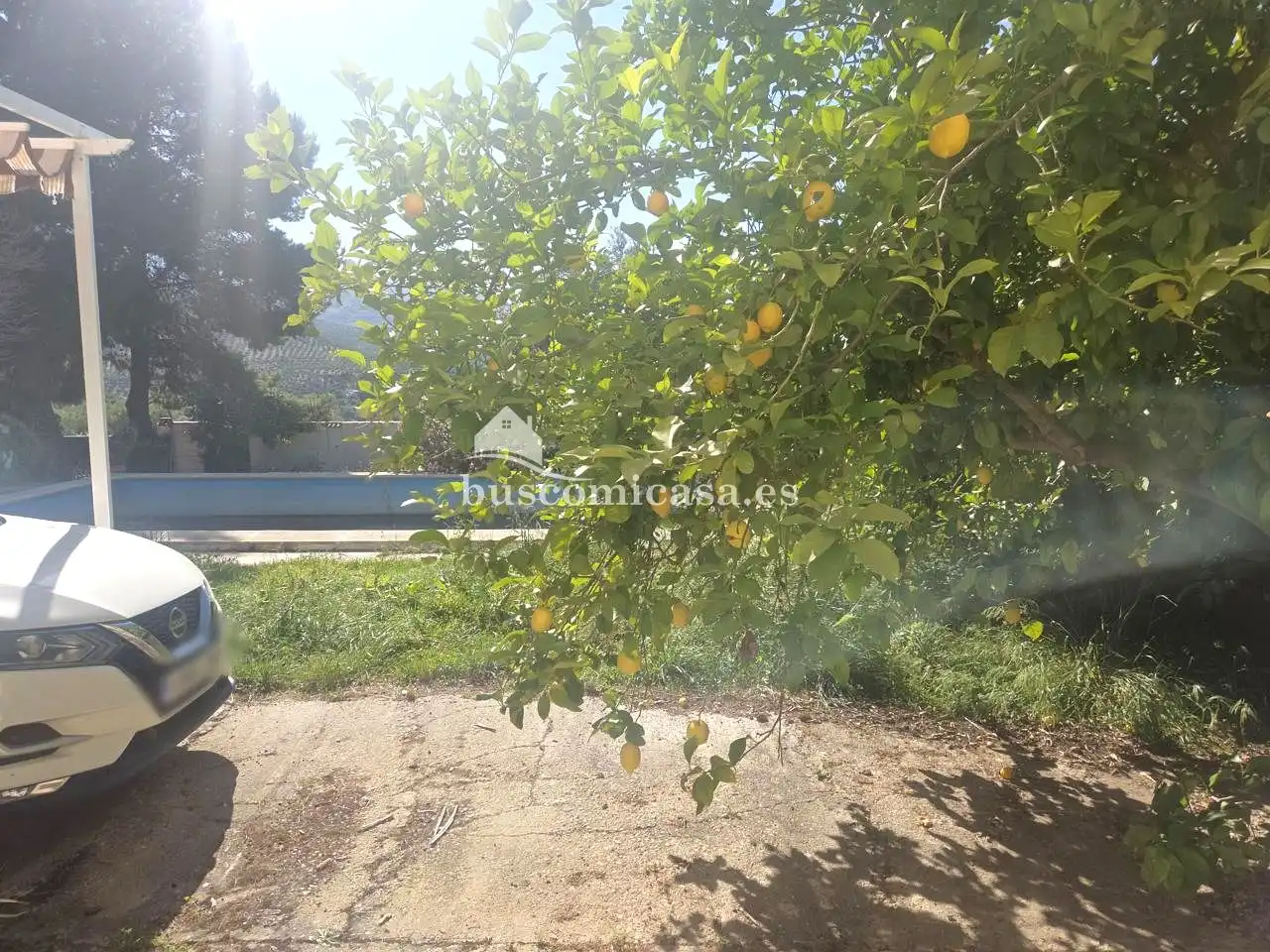 Houses for sale in Río Guadalbullón, Puente Jontoya - Puente de la Sierra - El Arroyo