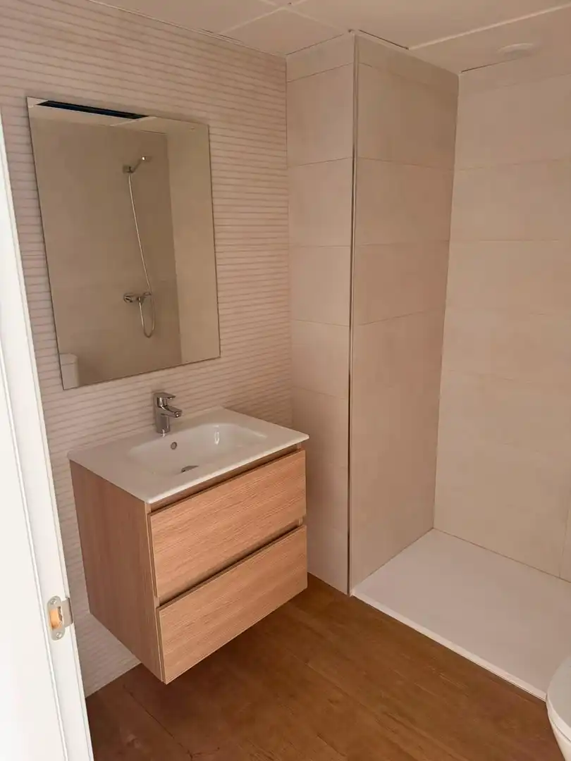 Wohnung mit Terrasse zum Verkauf in Playa de los Boliches, imagen 10