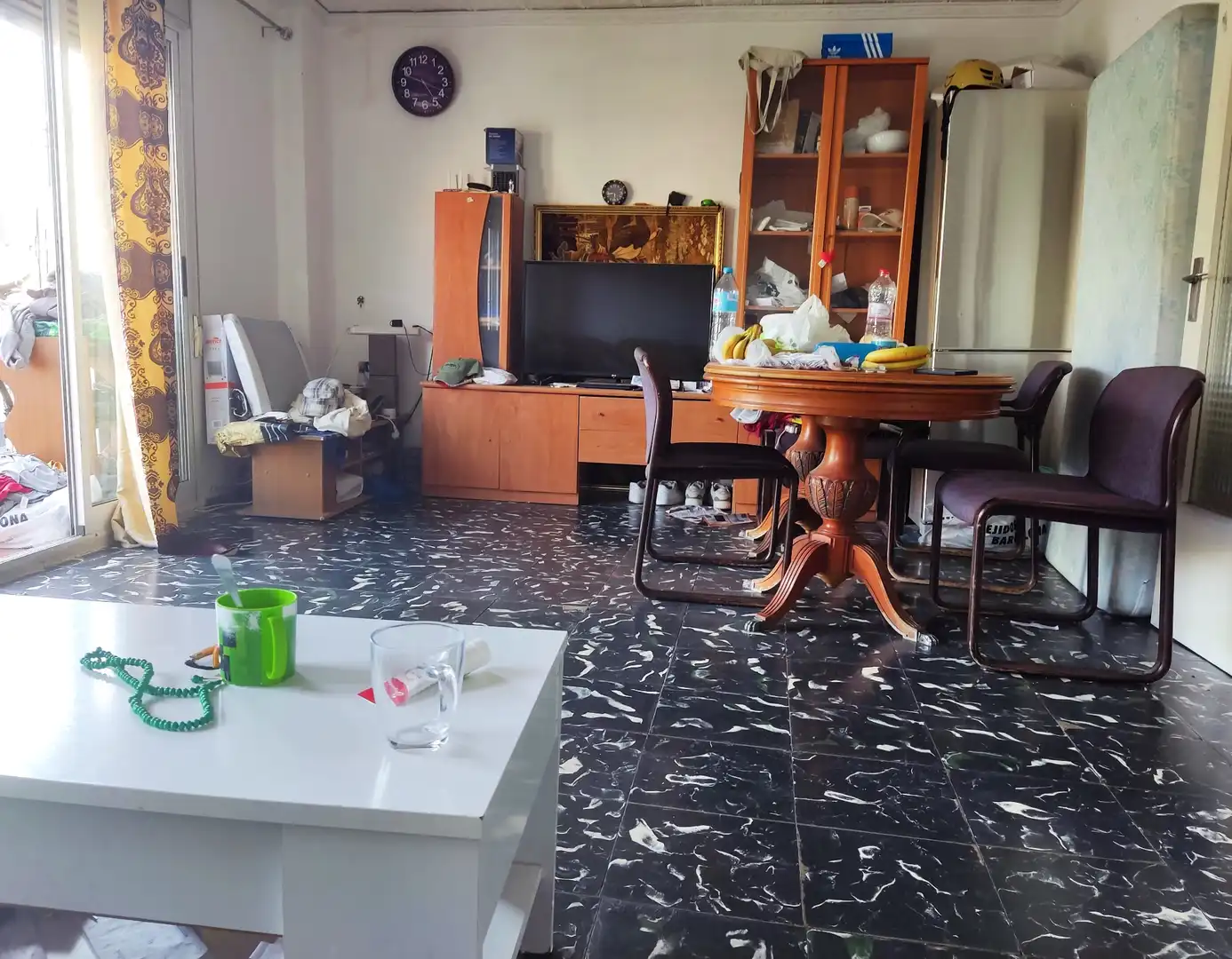 Flat with terrace for sale in Centro Ciudad, imagen 2