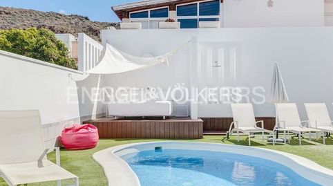 Photo 2 of Houses for sale in Palm - Mar, Arona