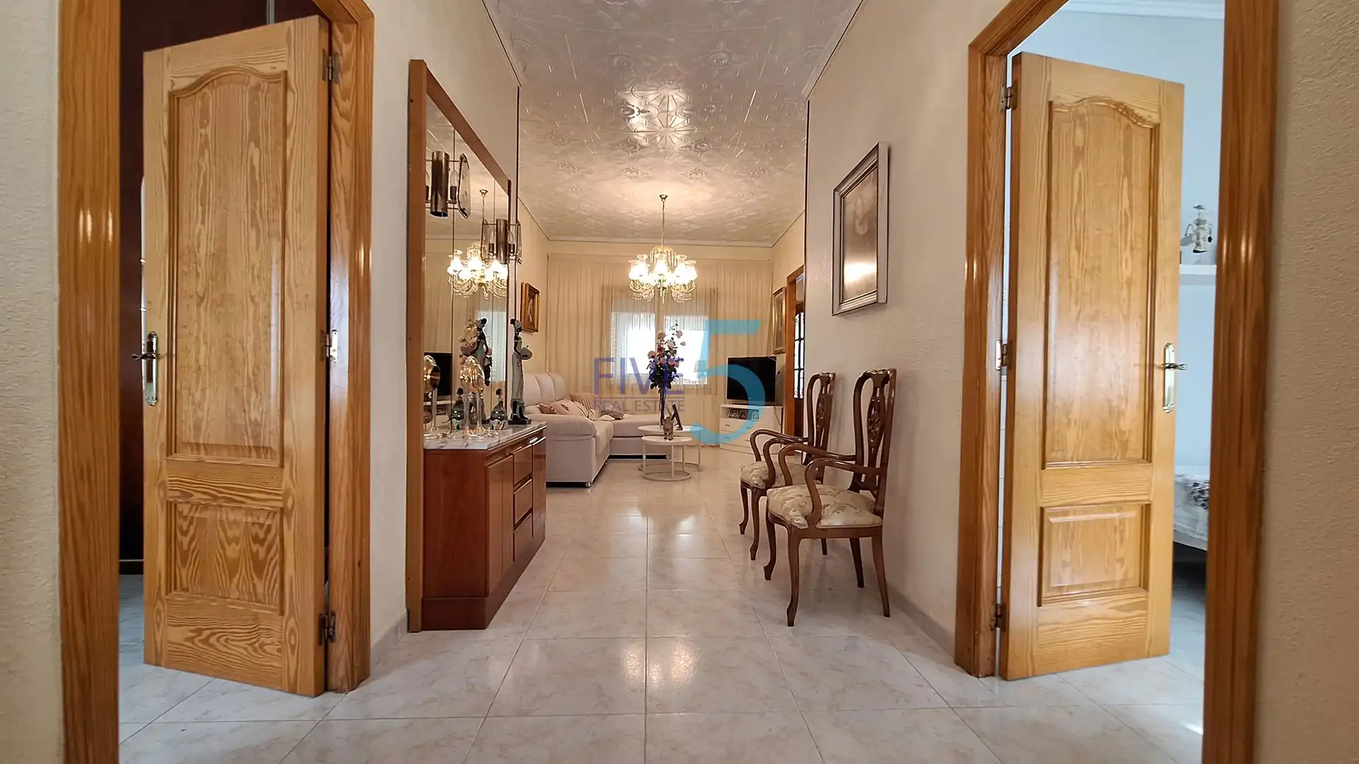 House with terrace for sale in Benijófar, imagen 2