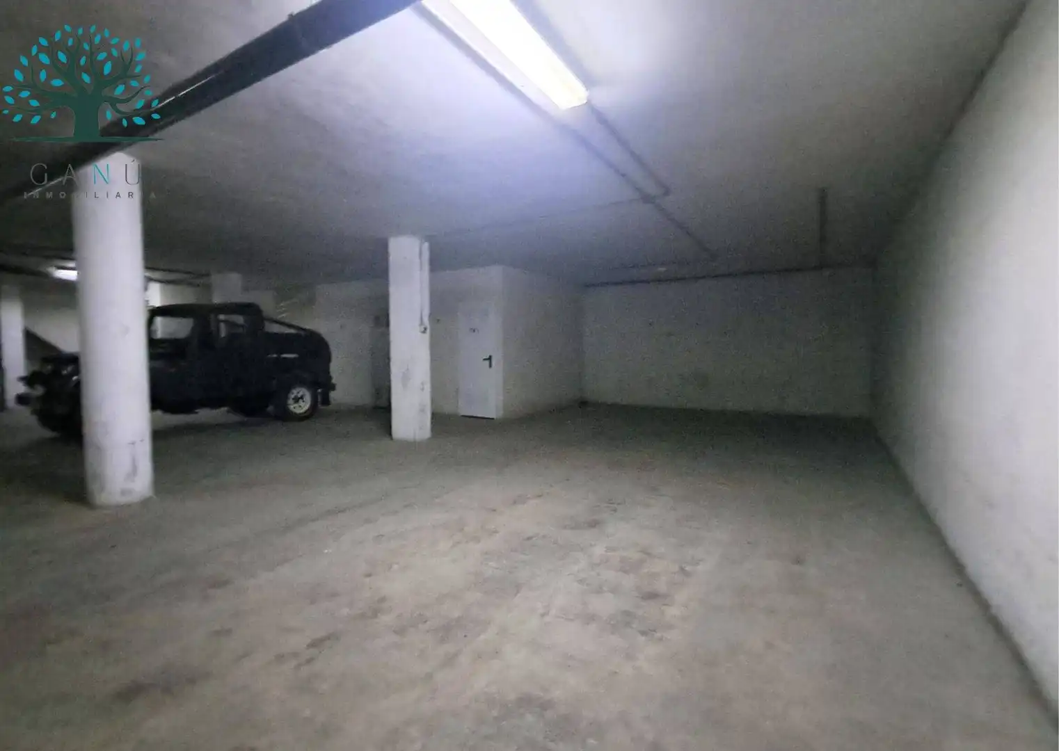 Parking for sale in Avenida DOCTOR MECA, imagen 8