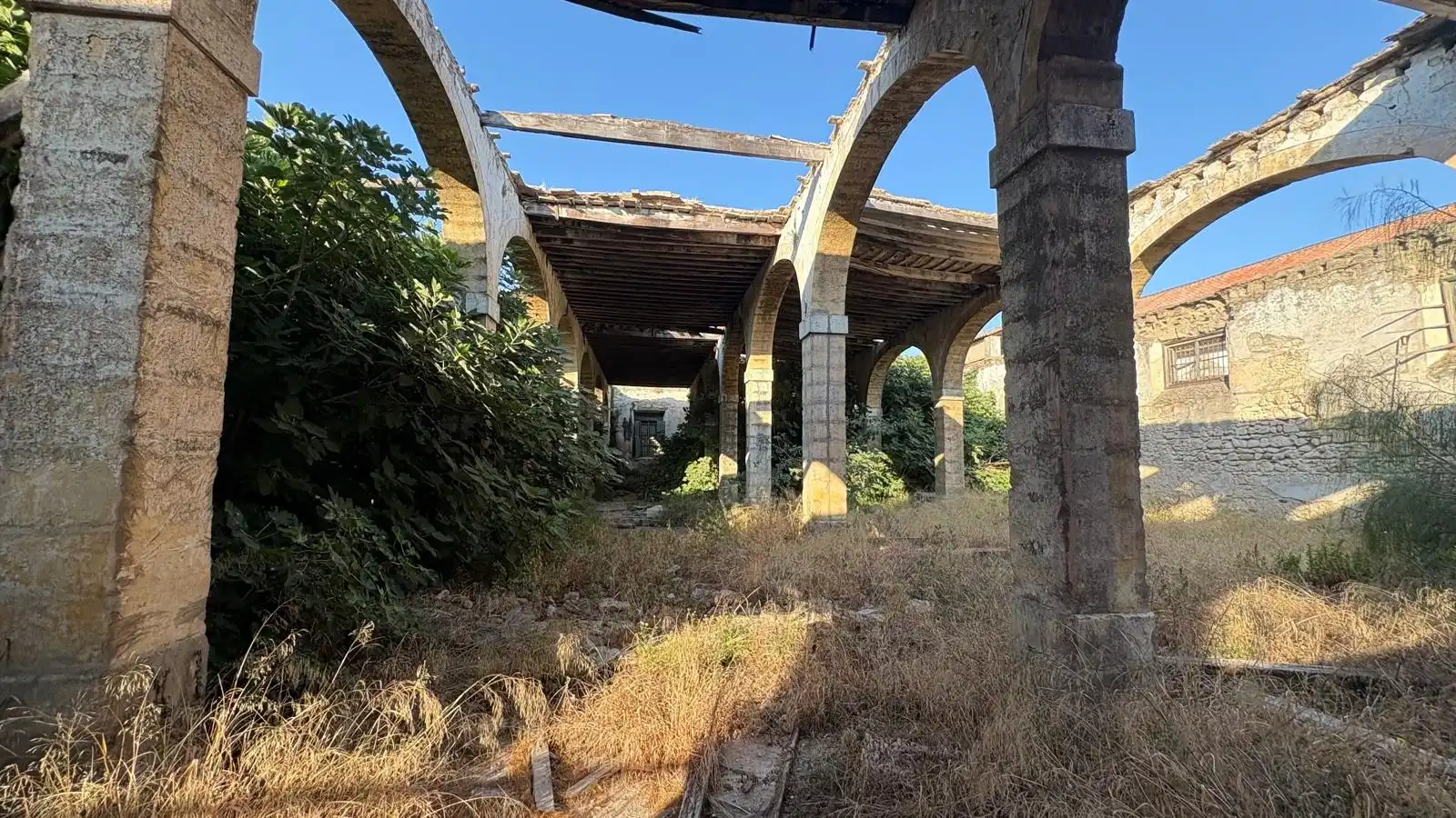 Nau industrial en venda a Crevillet - Pinar Alto, imagen 11