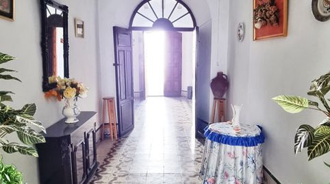 Foto 3 de Casa o xalet en venda a Hinojales, Huelva