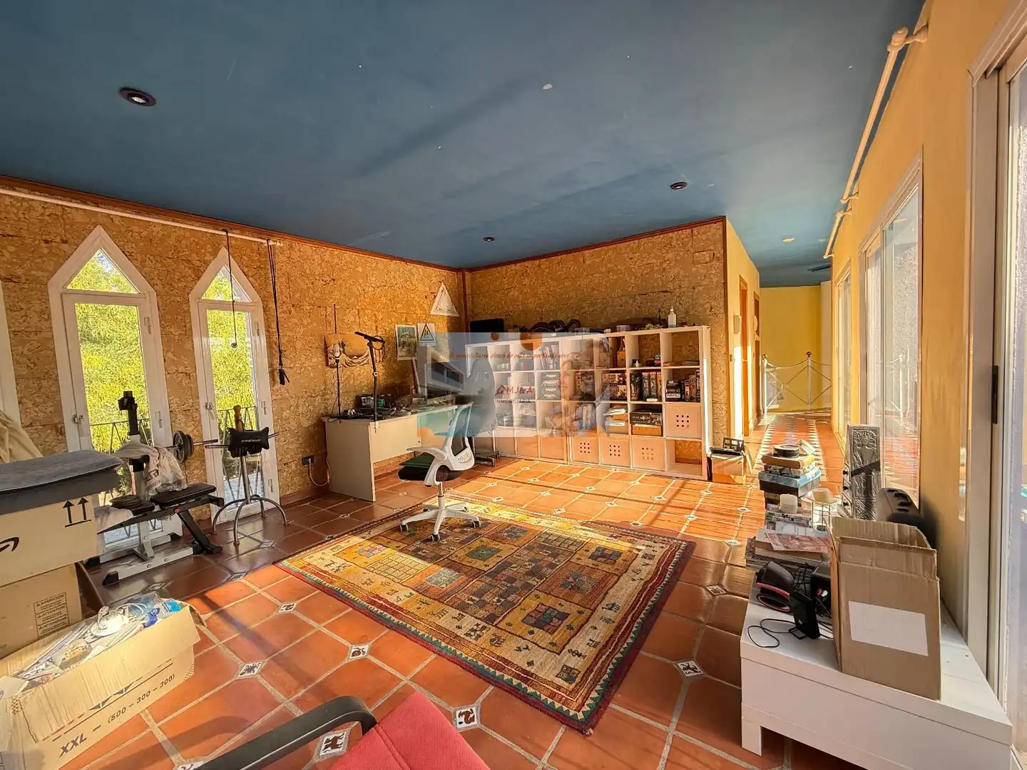 Villa avec terrasse à vendre à CARLES SALVADOR, imagen 48
