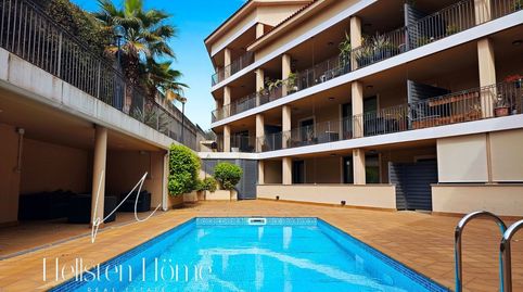 Foto 2 de Pis en venda a Pallejà, Barcelona