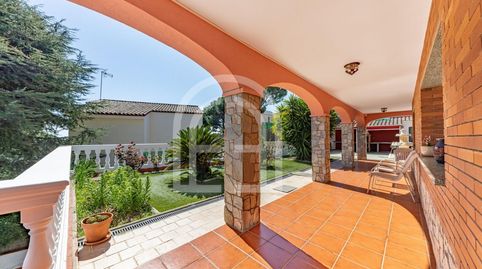 Foto 5 de Casa o chalet en venta en Mas Ram, Badalona