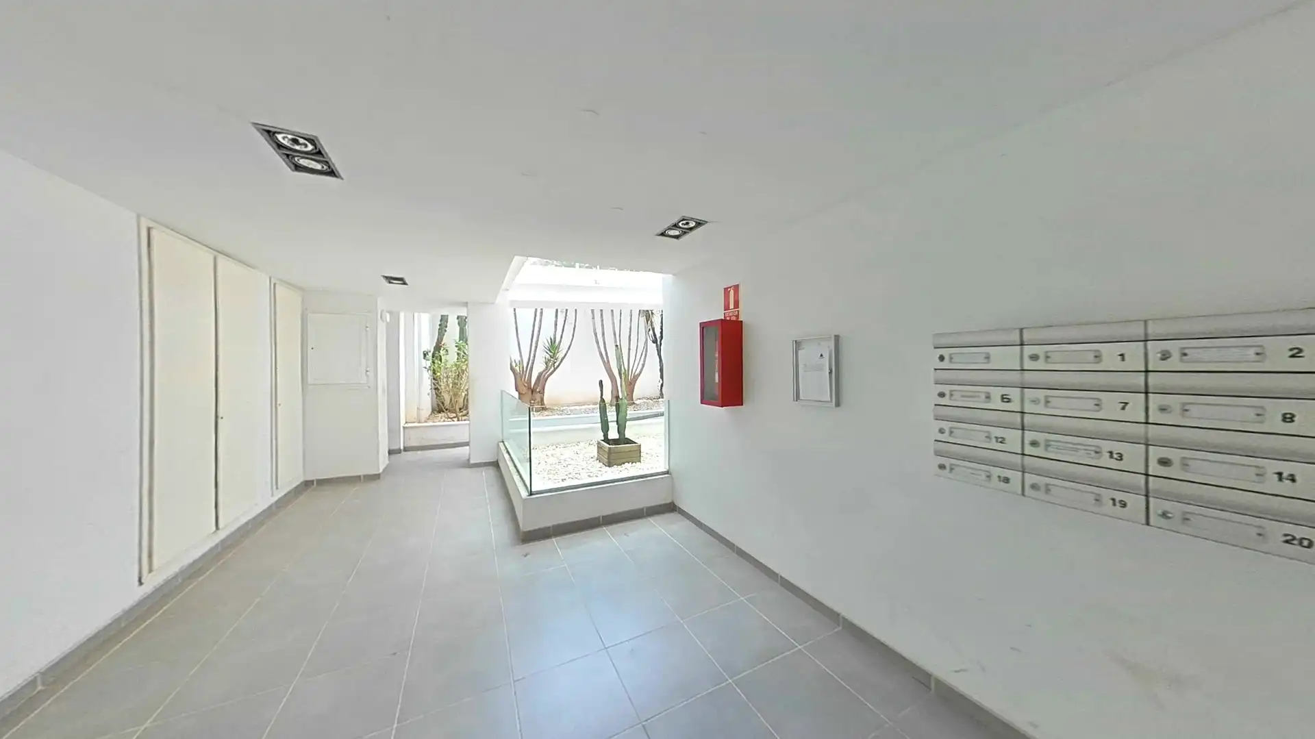 Piso en venta en Benitachell / El Poble Nou de Benitatxell con Balcón