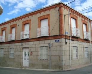 Exterior view of House or chalet for sale in Muñana
