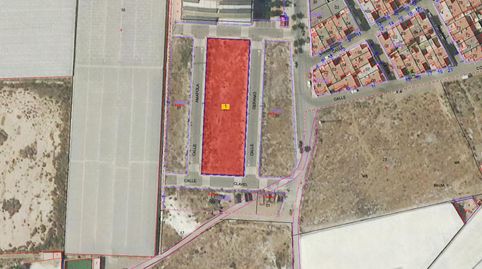 MOJONERA, LA ( Almería ) Calle Jaén., imatge 5