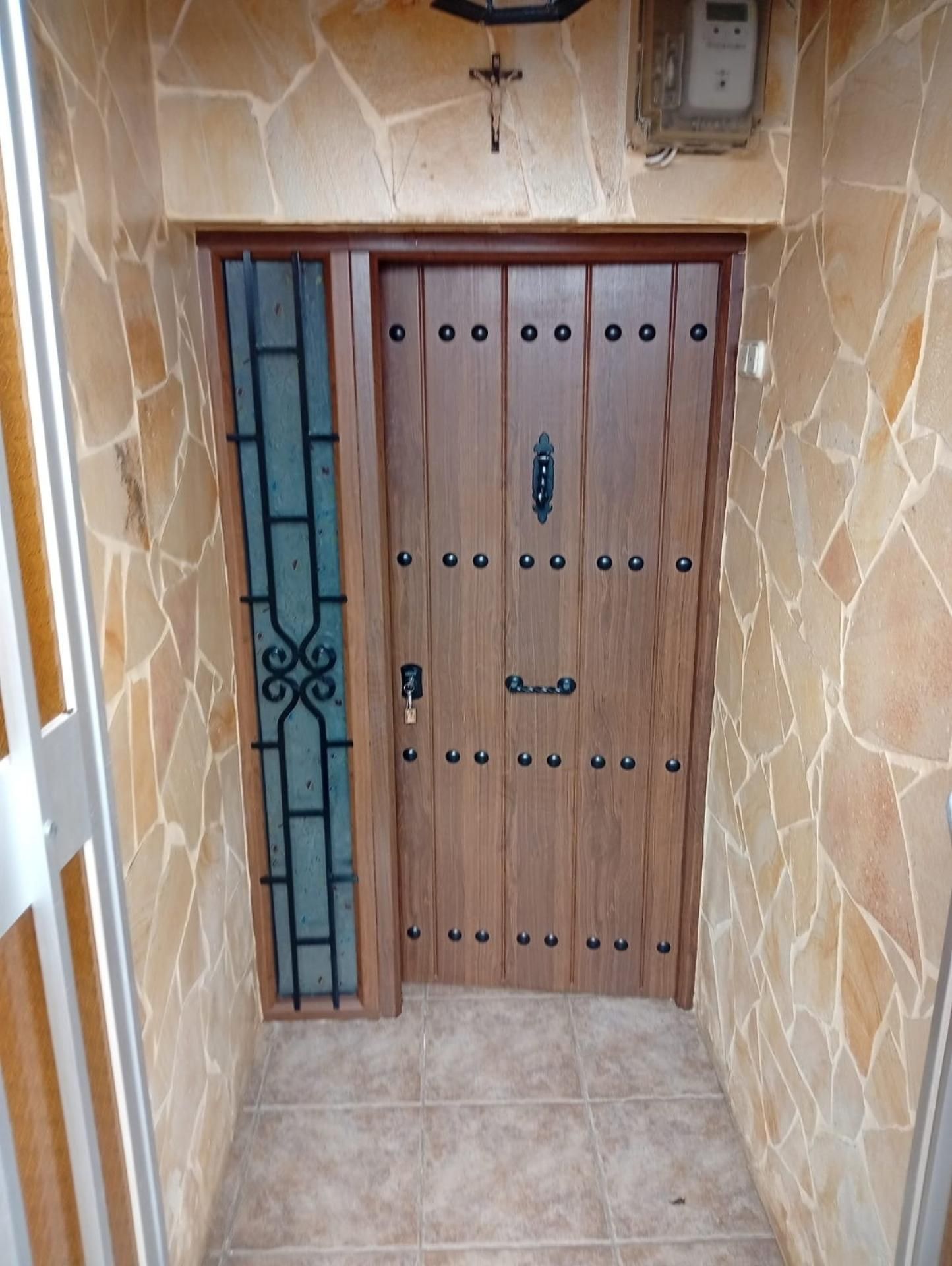 Casa o xalet en venda en Chiclana de la Frontera amb Aire condicionat, Calefacció i Terrassa