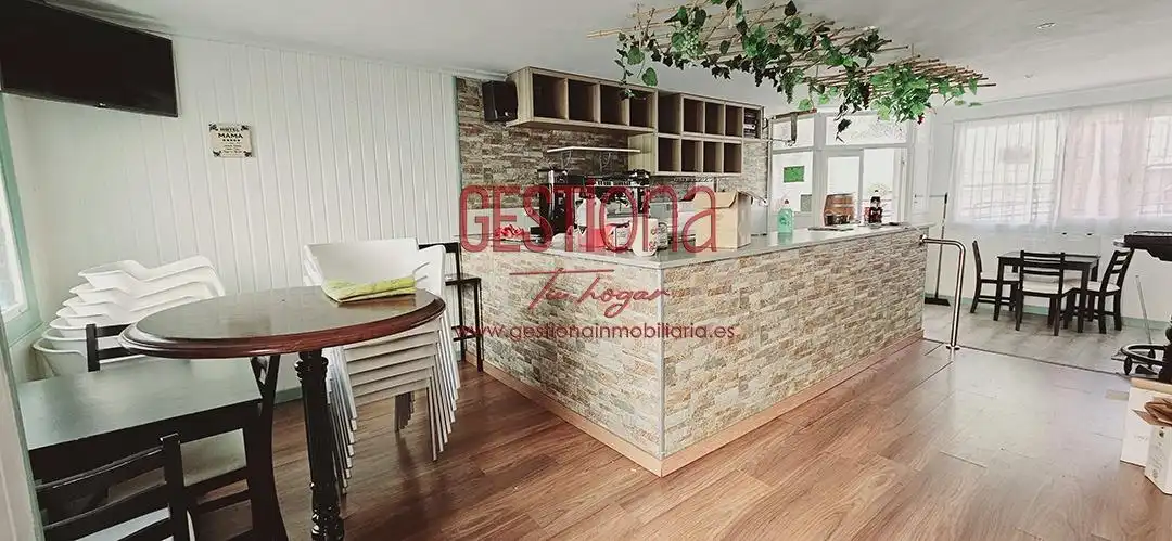 Business premises for sale in El Astillero, imagen 8