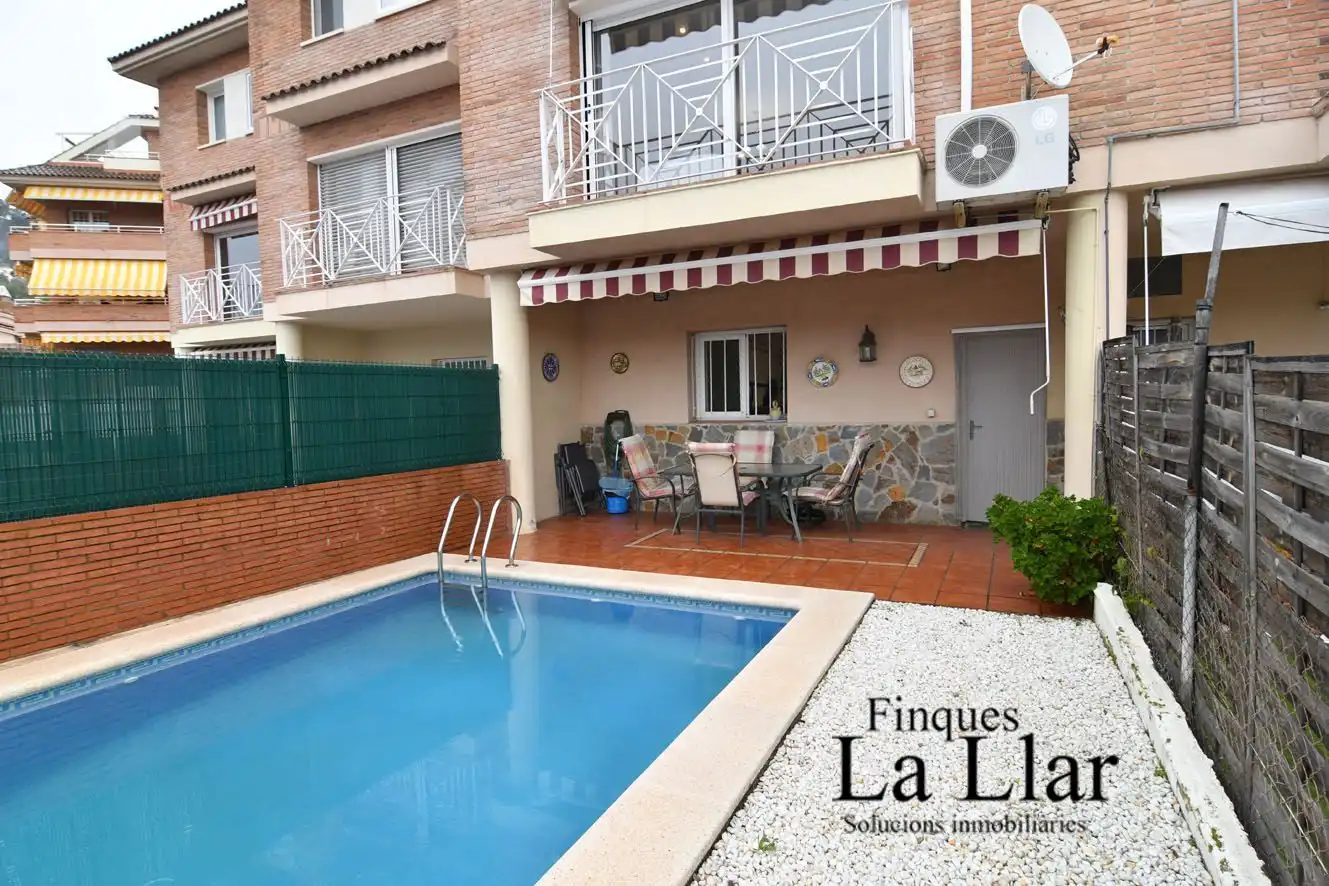 Casa o chalet en venta en ALFABIA, La Palma de Cervelló