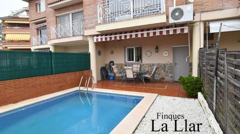 Foto 4 de Casa o xalet en venda a Alfabia, La Palma de Cervelló, Barcelona