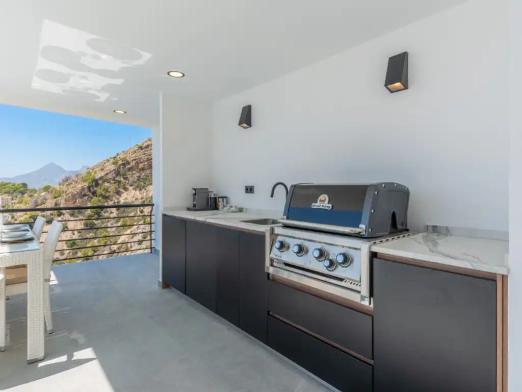 Casa o chalet en venta en Calle Alemania-A.H., Altea Hills