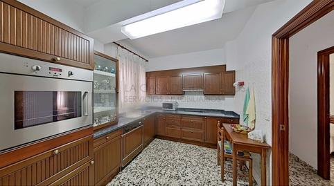 Foto 2 de Pis en venda a Sax, Alicante