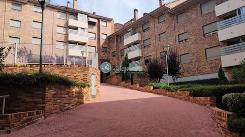 Foto 2 de Piso de alquiler en Sector Plaza de Toros, Segovia Capital