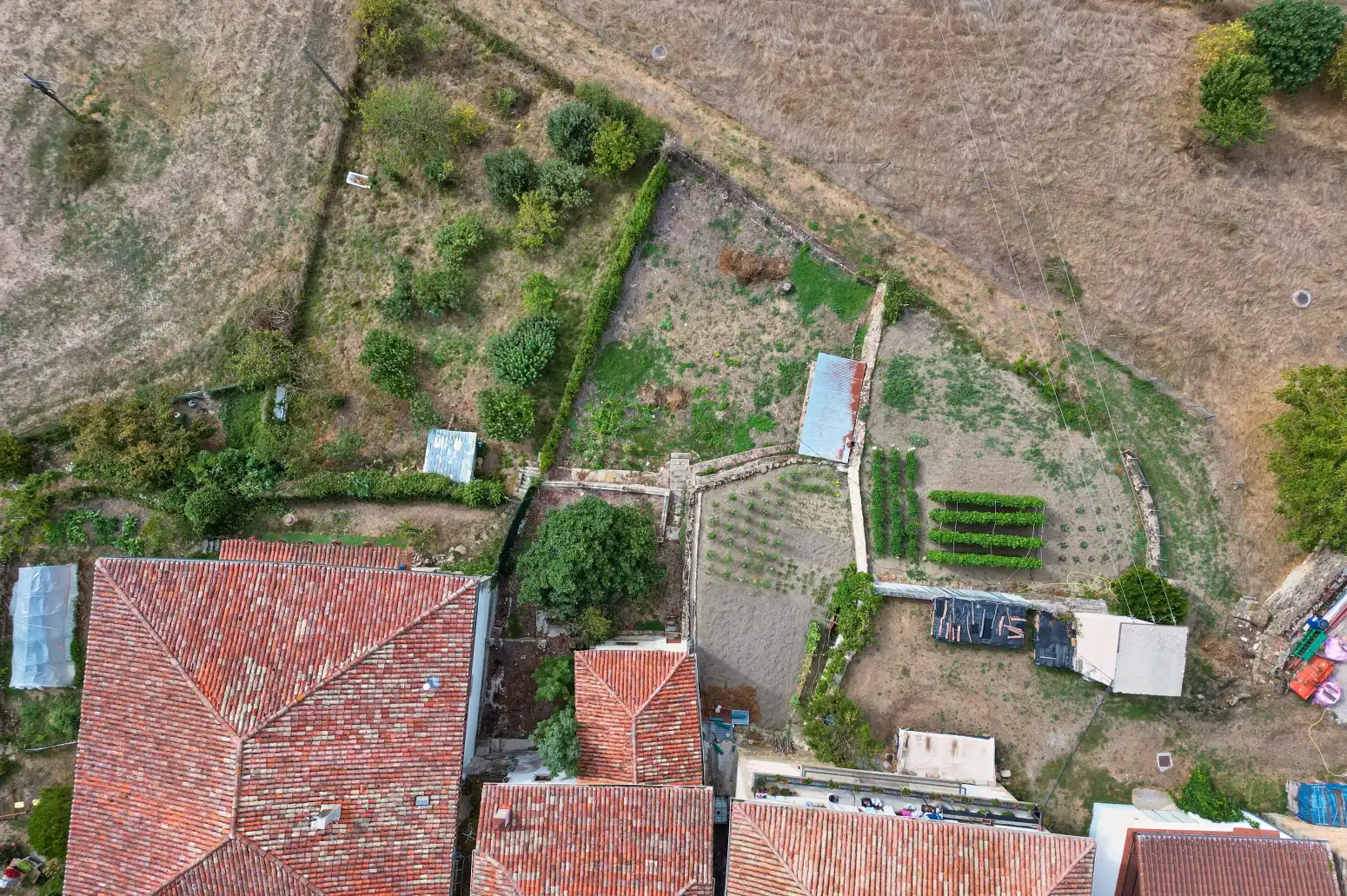 Casa con jardín en venta en Imotz - SAN CRISTOBAL 3. Imotz 3, imagen 5