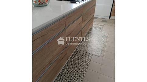 Foto 2 de Casa o xalet en venda a Via Pista, Norte, Alicante