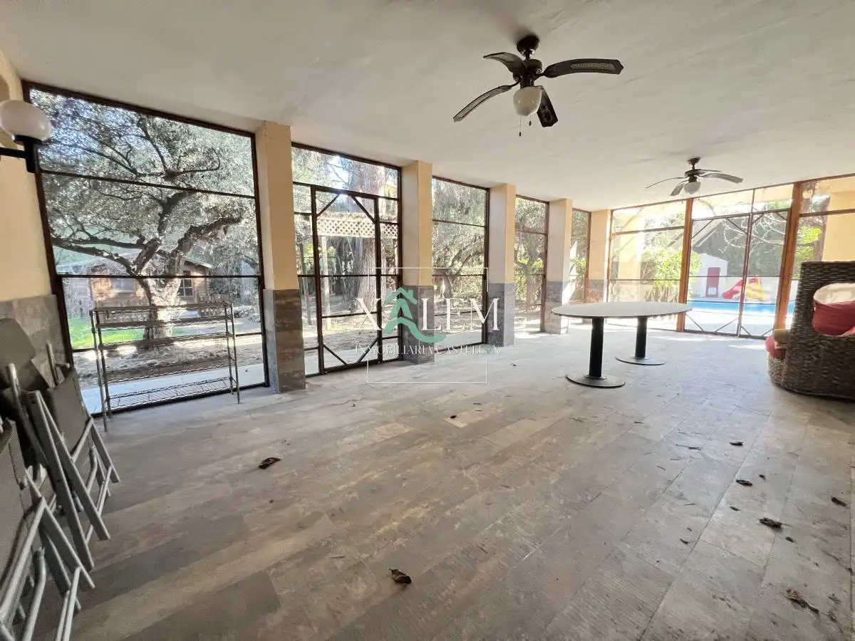 Villa in vendita a L'Alcora, imagen 14