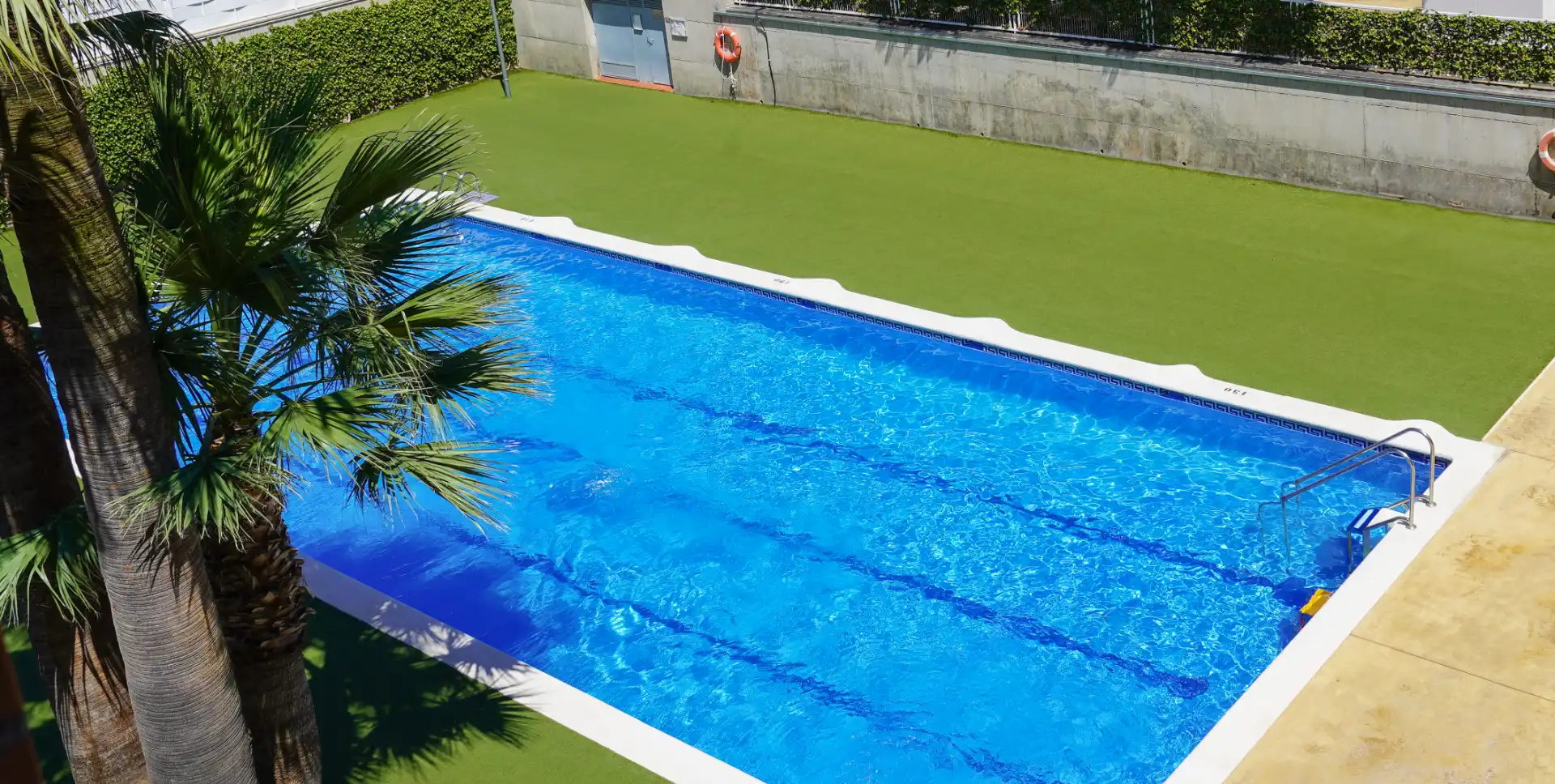 Piscina de Dúplex en venta en Reus con Aire acondicionado, Calefacción y Terraza