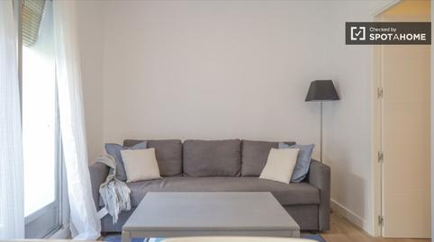 Foto 5 de Pis de lloguer a Acacias, Madrid