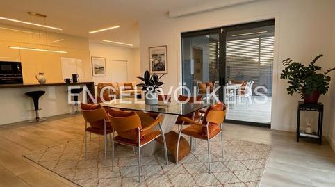 Foto 5 de Casa o xalet en venda a Santa Maria - L'Eixample - Sud Sumella, Cubelles